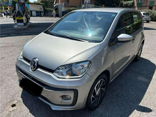 Volkswagen up! up! 5p 1.0 eco High 68cv