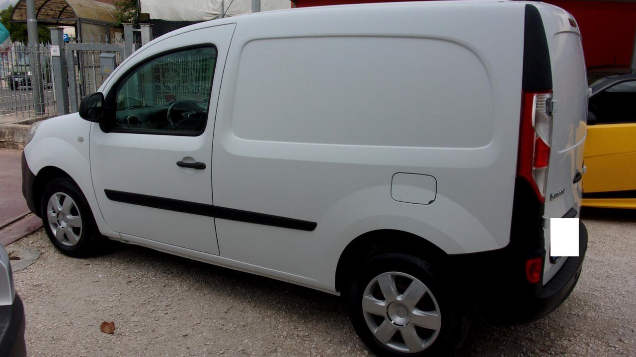 Renault Kangoo 1.5 dCi 90CV 5 porte Extrem