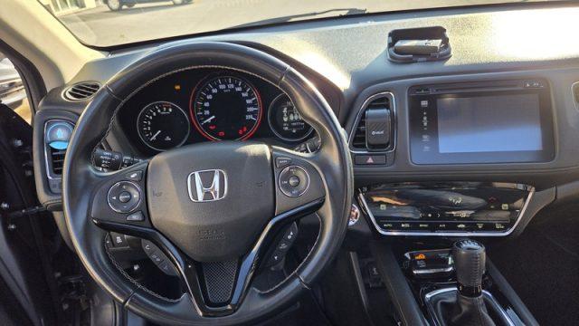 HONDA HR-V 1.5 i-VTEC Executive Navi ADAS PERMUTE OK NEOPAT.