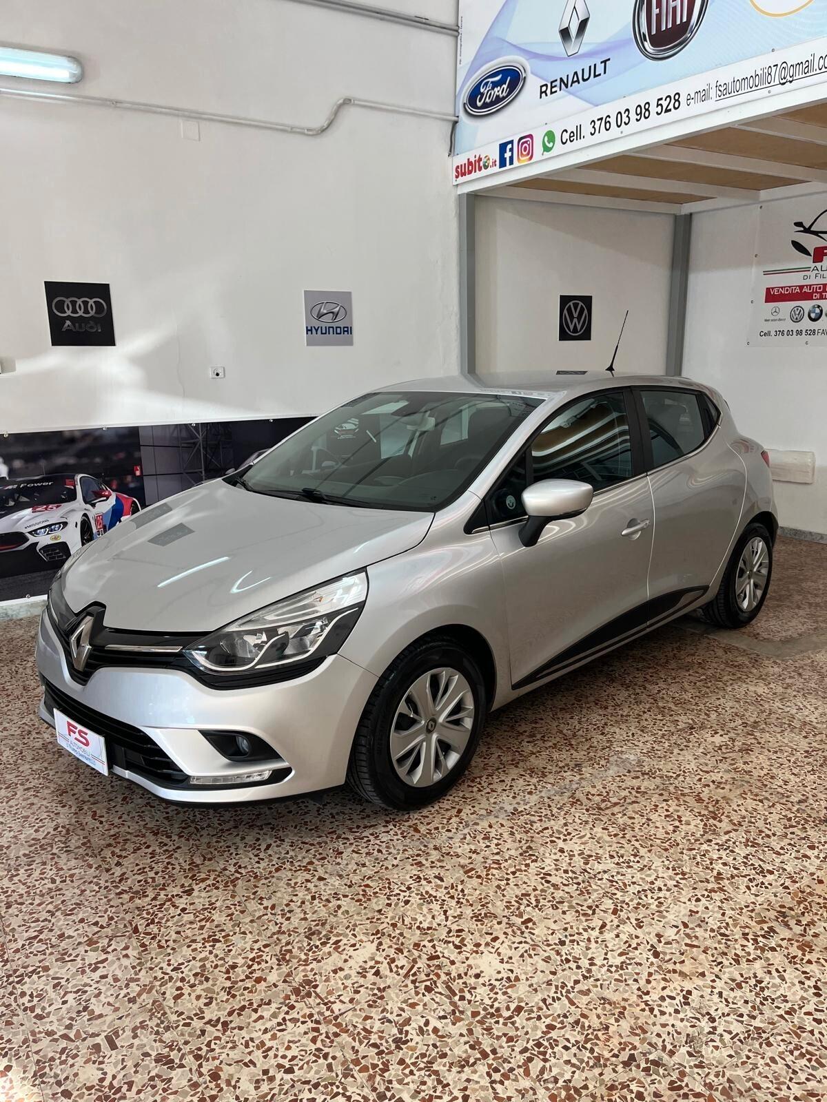 Renault Clio dCi 8V 75CV Start&Stop 5 porte Energy Zen