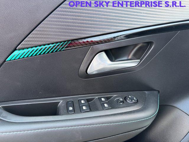 PEUGEOT 208 PureTech EAT8 5p GT Pack LED PELLE NAVI CAMERA