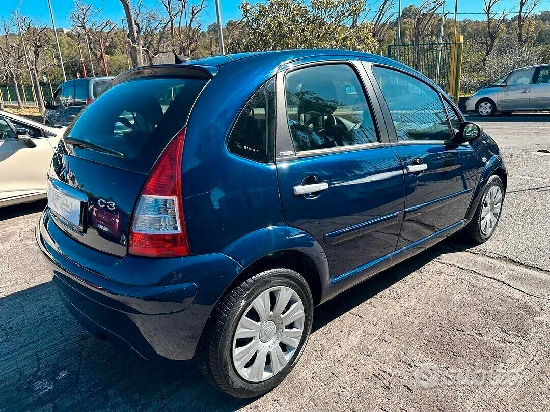 Citroen C3 1.4 HDi