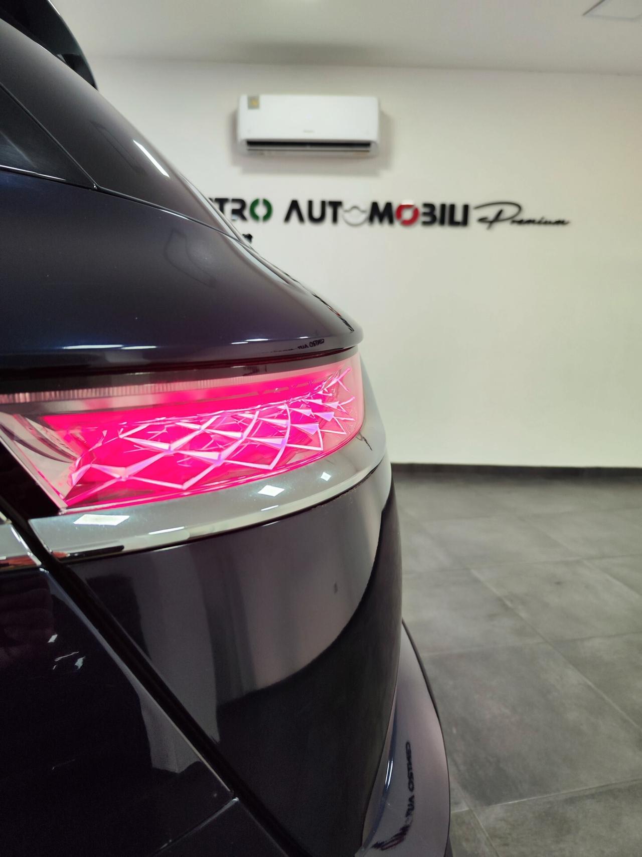 DS 7 Crossback BlueHDi 130 aut. Grand Chic LED