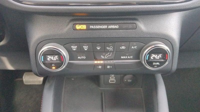 Ford Kuga Kuga 1.5 EcoBlue 120 CV aut. 2WD ST-Line X