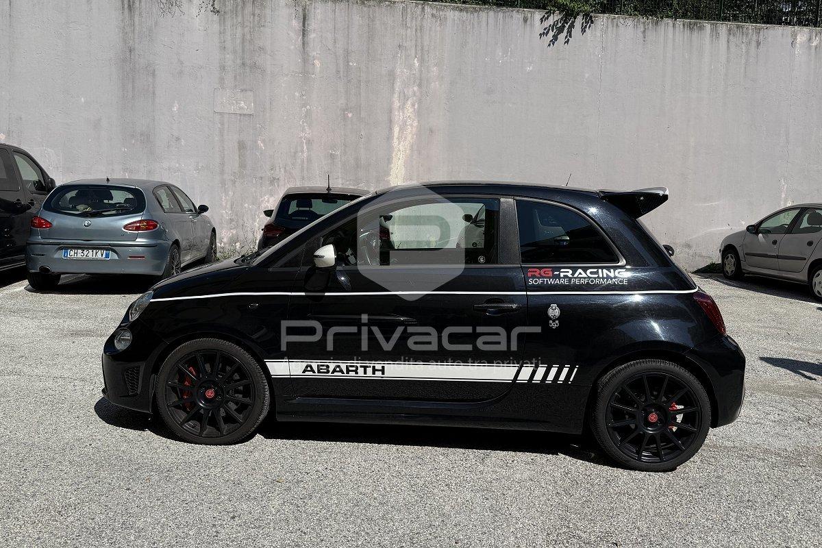 ABARTH 595 1.4 Turbo T-Jet 180 CV Esseesse