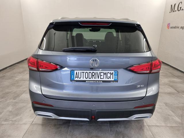 MG ZS 1.5 Comfort