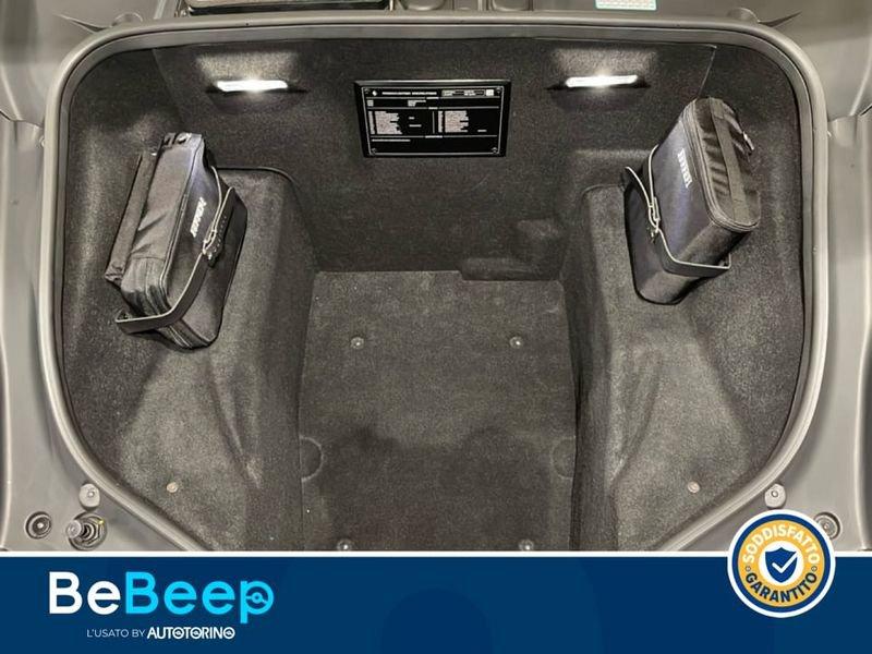 Ferrari 488 SPIDER 3.9 DCT