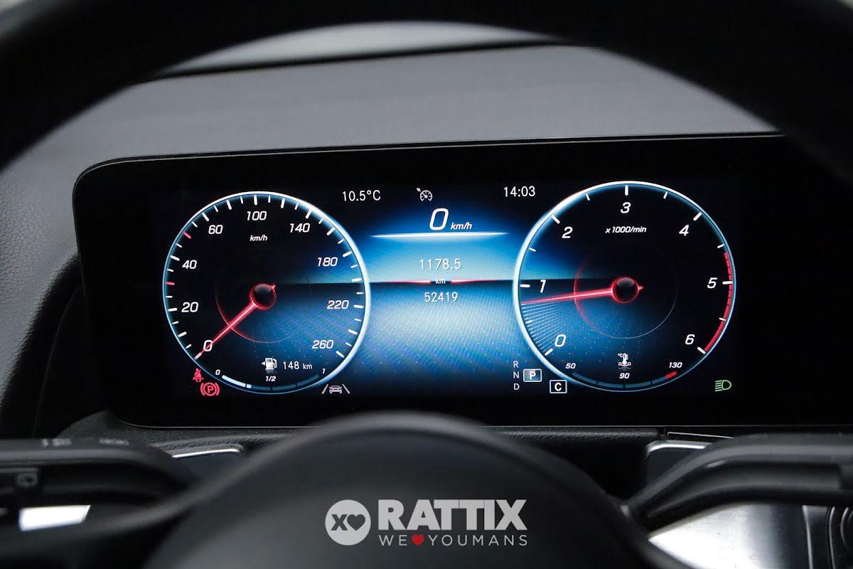 Mercedes-Benz GLB 180 d 2.0 116CV Business Extra Auto