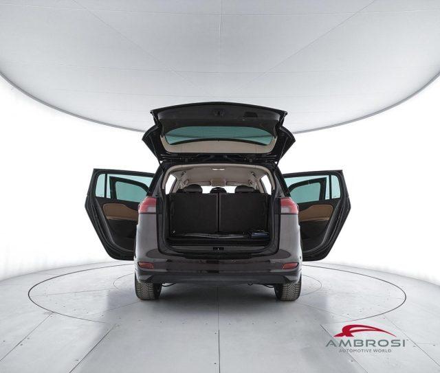 OPEL Zafira Tourer 2.0 CDTi 130CV Cosmo - PER OPERATORI DEL SETTORE