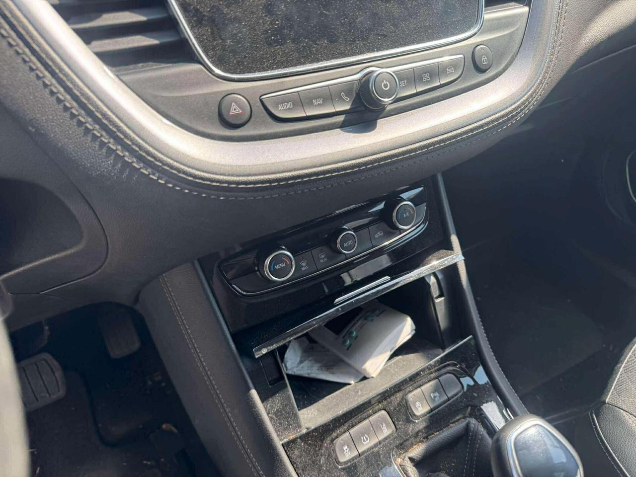 Opel Grandland X 1.5 diesel Ecotec S&S Innovation-2020