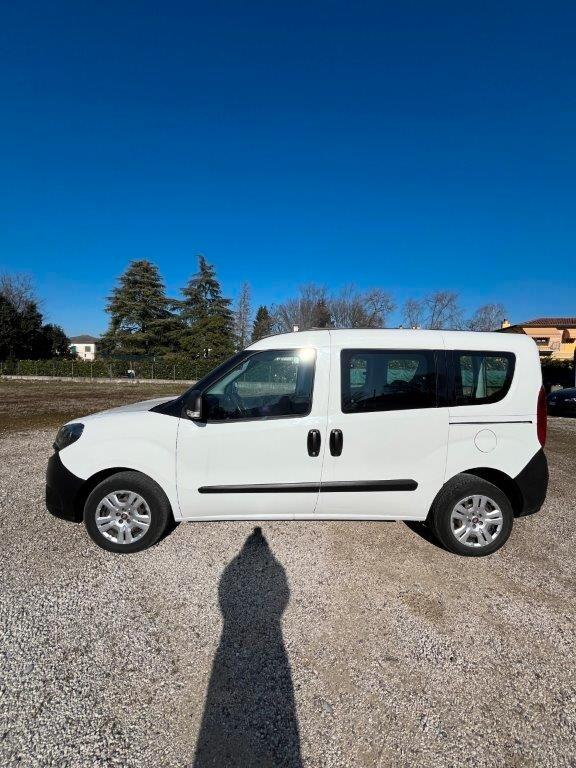 Fiat Doblo' 1.3 Mjet Combi Cargo