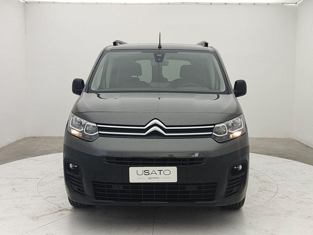 CITROEN Berlingo 3ª serie - Berlingo BlueHDi 100 Stop&Start Combi N1