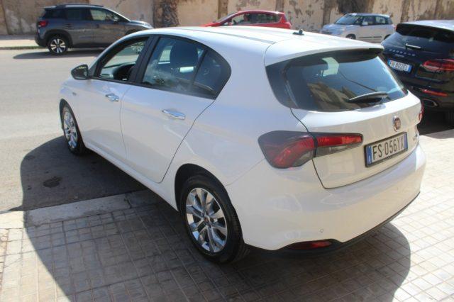 FIAT Tipo 1.3 Mjt S&S 5 porte Easy Business