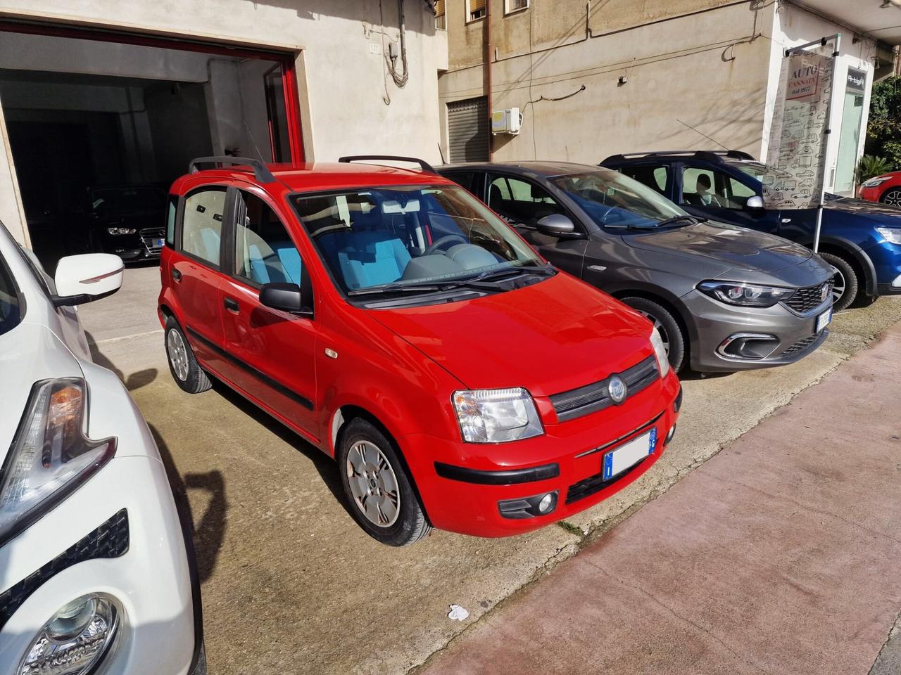 Fiat Panda 1.2 Dynamic