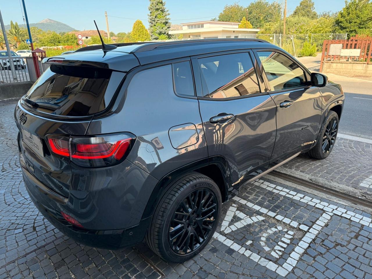 Jeep Compass 1.6 Multijet 130cv Allest. S 2024