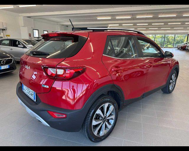 KIA Stonic 1.2 DPI ECO GPL Urban