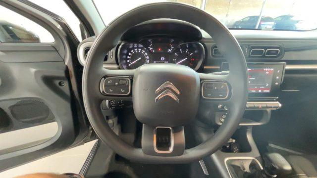 CITROEN C3 C3 PureTech 110 S&S Max