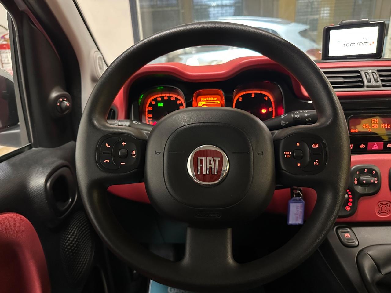 Fiat Panda 1.3 MJT S&S Lounge