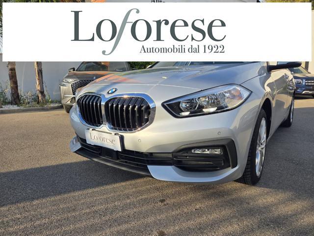 BMW 116 d 5p. Business Advantage