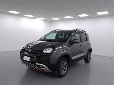 FIAT Panda 0.9 t.air t. Cross 4x4 s&s 85cv