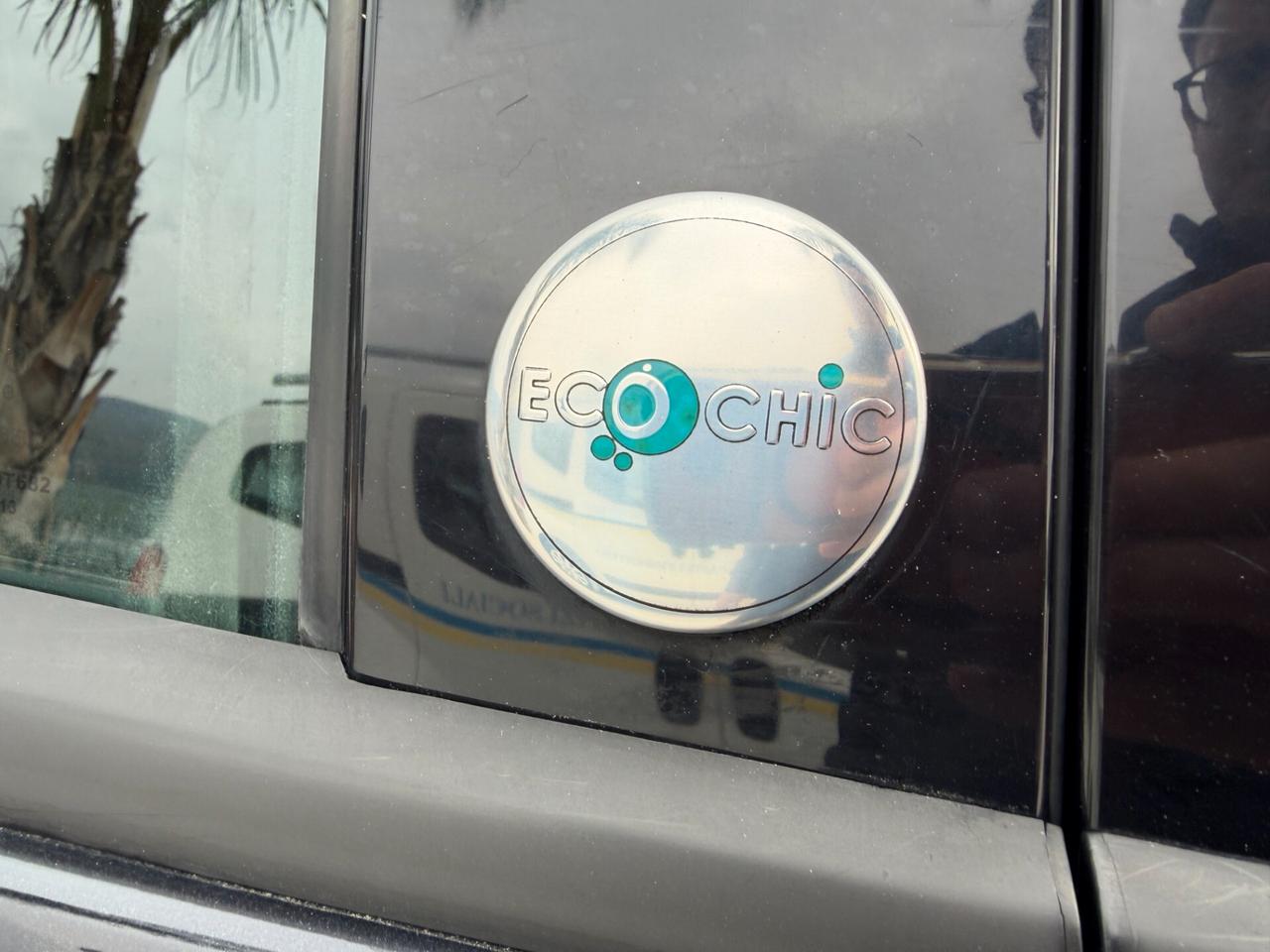 LANCIA YPSILON 2013 900 NATURAL/POWER 85 CV