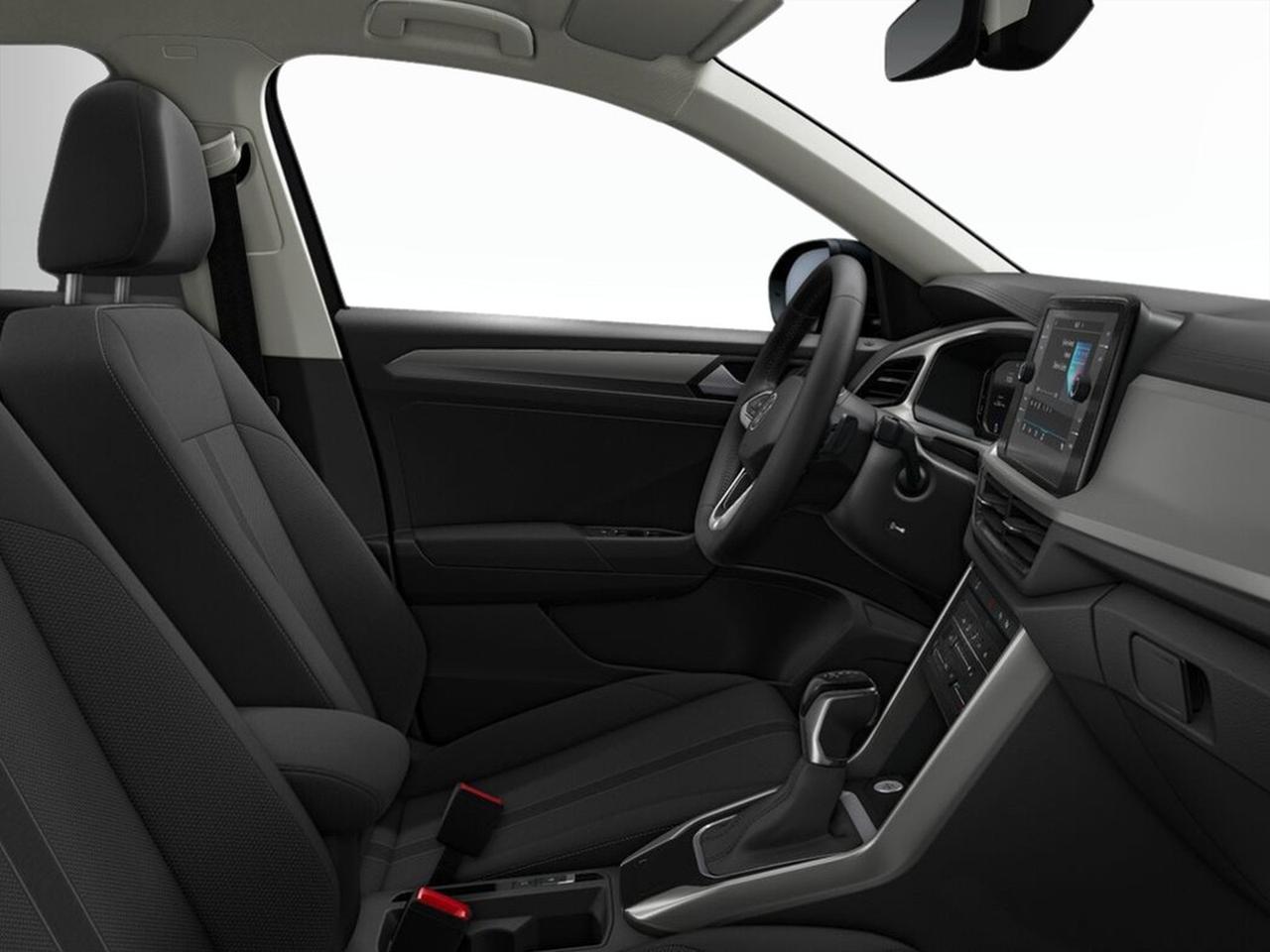 Volkswagen T-Roc 1.5 tsi act sport dsg