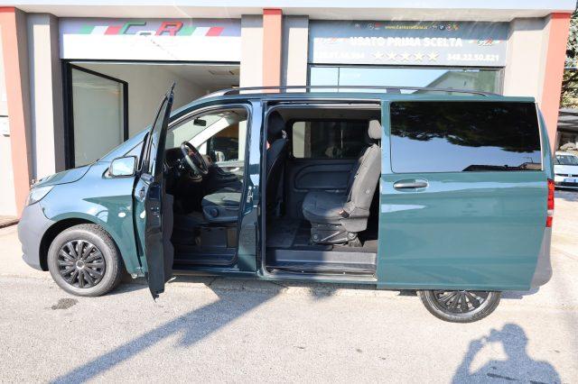 MERCEDES-BENZ Vito 2.0 114 CDI 9 POSTI PC Tourer Select Compact Navi