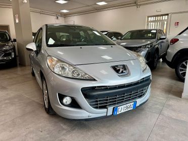 Peugeot 207 1.4 HDi 70cv 5p. 10/2011