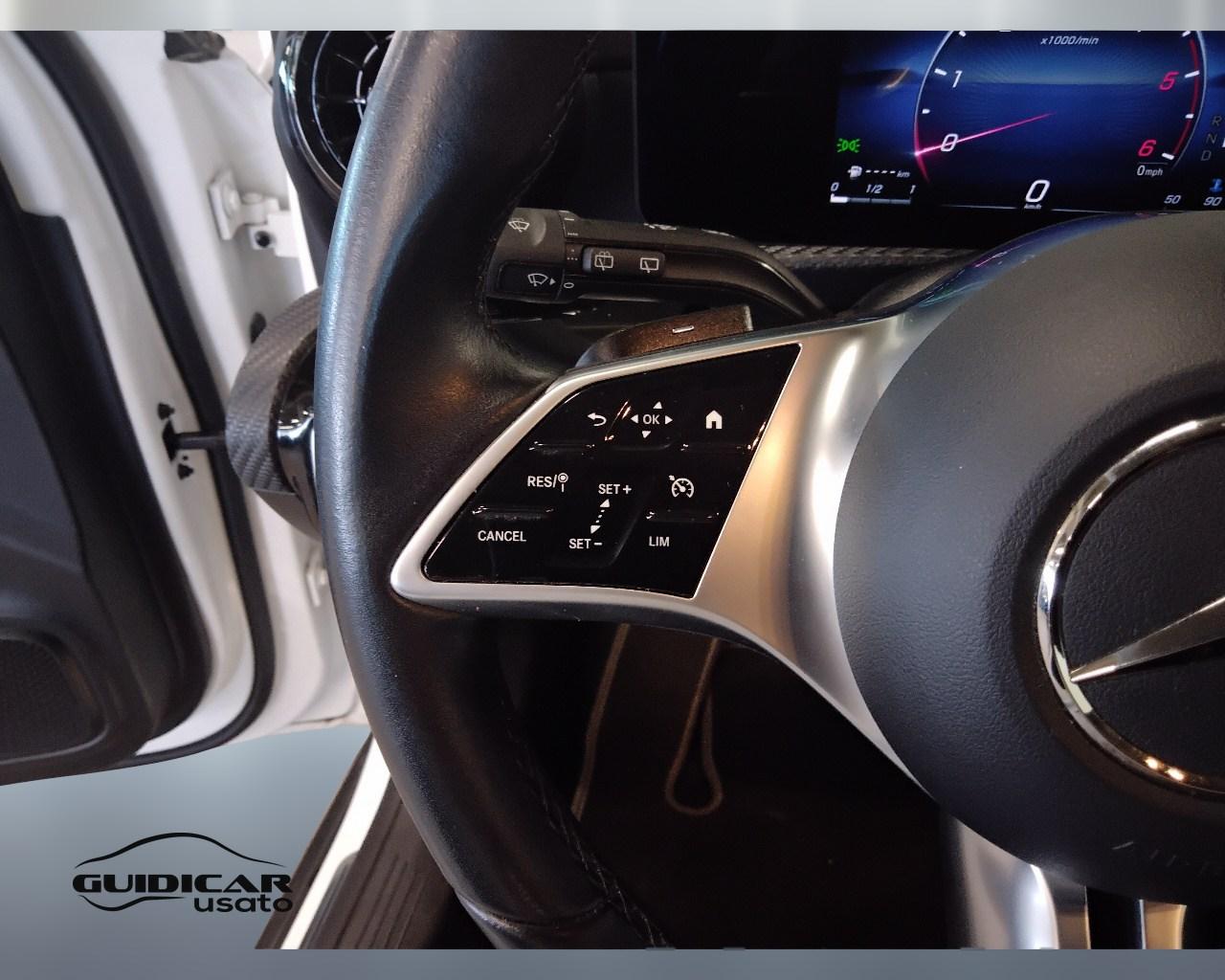 Mercedes-Benz Classe A - W177 2023 - A 180 d Advanced auto