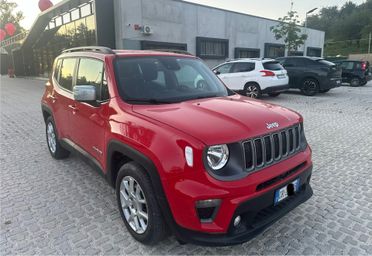 Jeep Renegade 1.5 Benzina Ibrida 40 Mila Km 2023