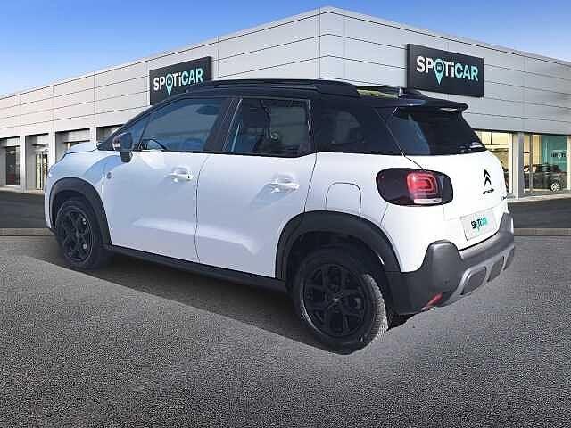 Citroen C3 Aircross PureTech 110 S&S C-Series