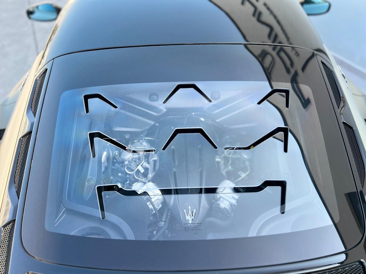 Maserati MC20