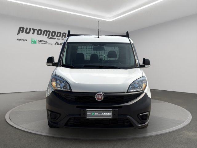 FIAT Doblo 1.6 MJT Work-Up