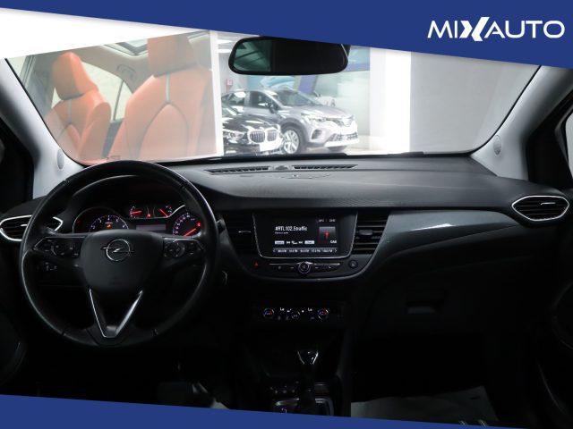OPEL Crossland 1.2 Turbo 12V 130 CV aut. Start&Stop Elegance