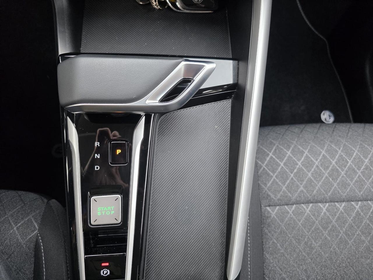 Mg ZS 1.5 Hybrid+ Standard