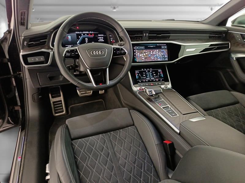 Audi S6 Avant 3.0 TDI mHEV Sport Attitude Quattro Tiptronic