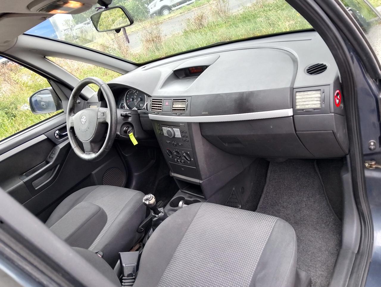Opel Meriva 1.4 16V GPL-TECH Enjoy