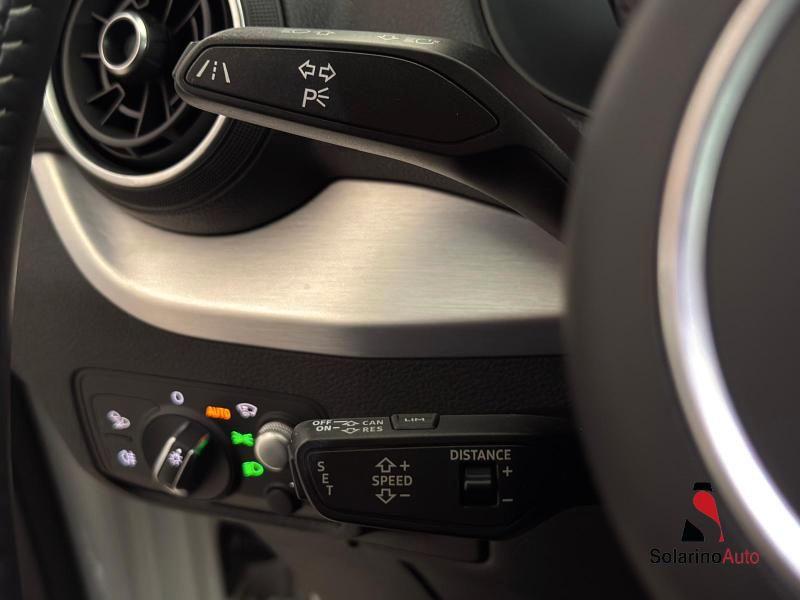 Audi Q2 2.0 tdi Sport quattro 190cv s-tronic S-Line Plus