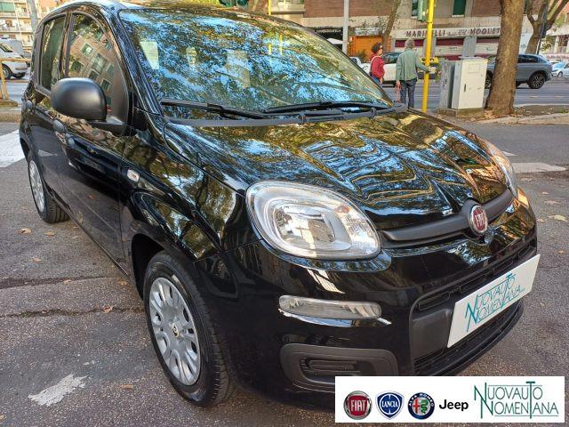 FIAT Panda Pandina 1.0 FireFly S&S Hybrid Pop Km0