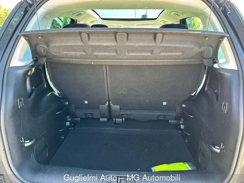 FIAT 500L 500L 1.6 Multijet 105 CV Trekking