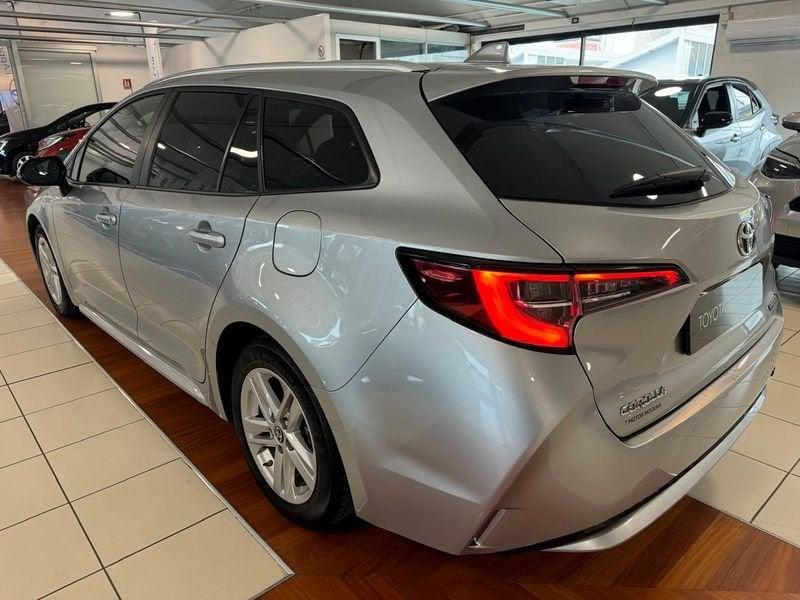 Toyota Corolla 1.8 Hybrid Active