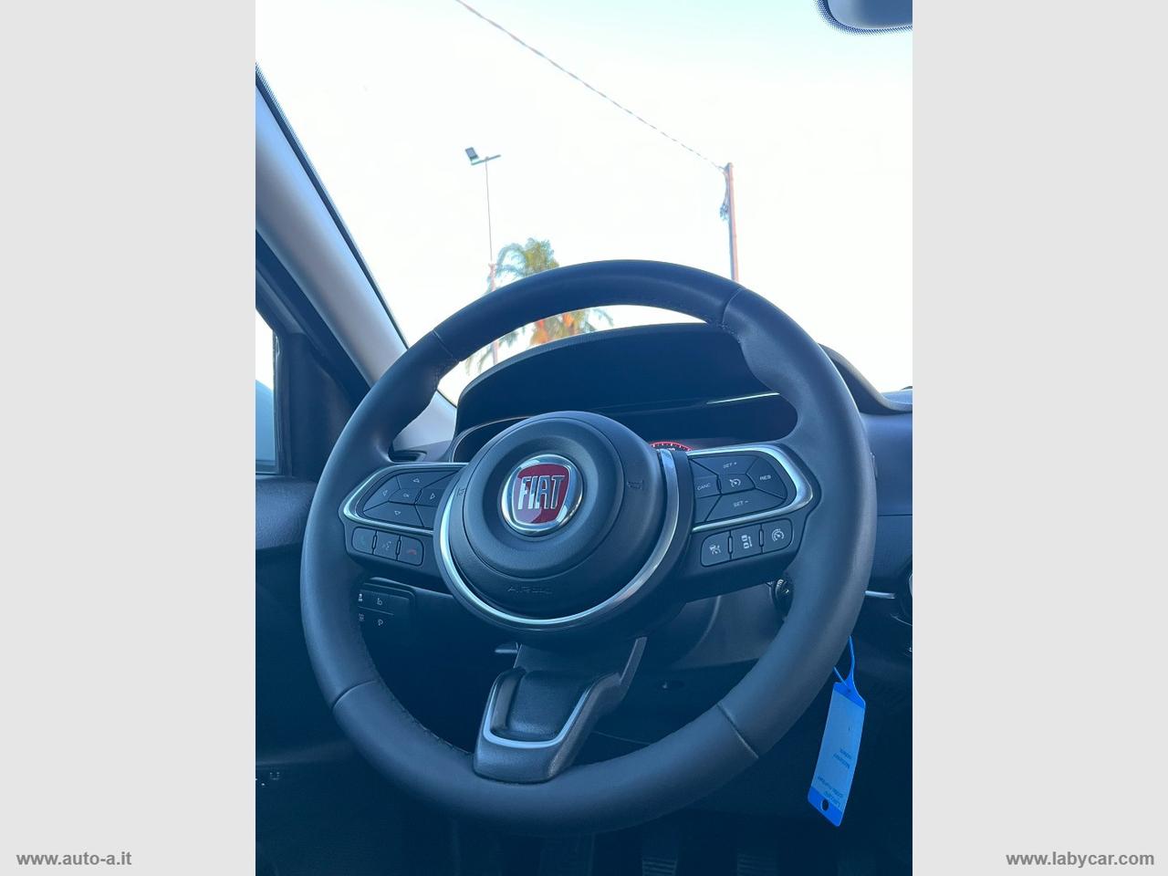 FIAT Tipo 1.6 Mjt S&S 5p. Business