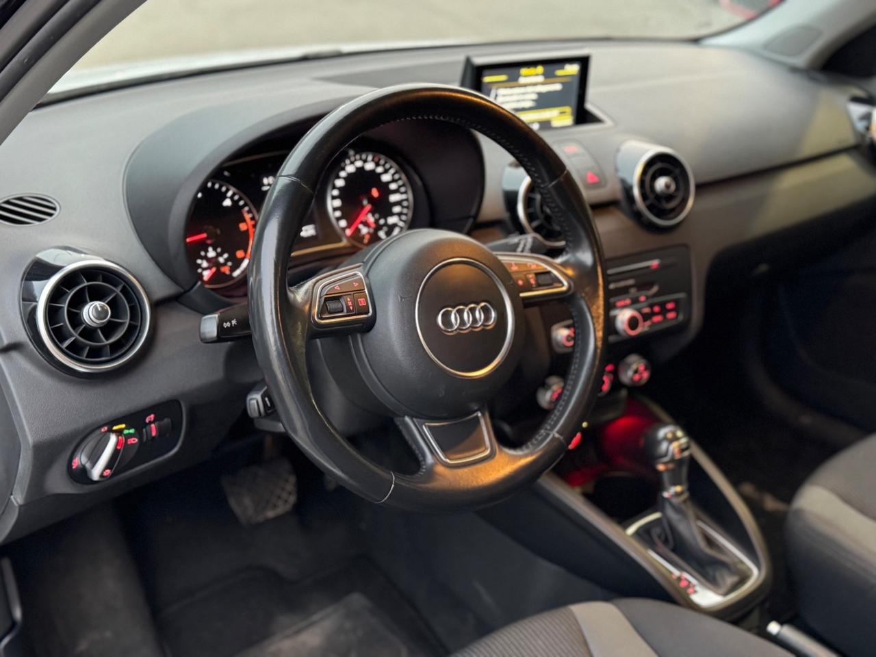 Audi A1 SPB 1.4 TDI S tronic Design