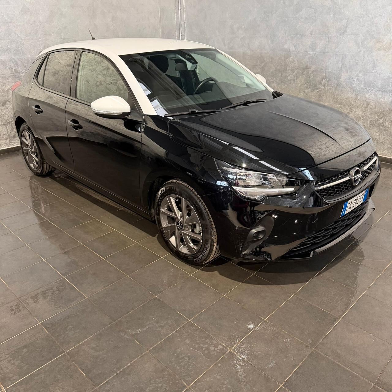 Opel Corsa 1.2 GPL NEOPATENTATI