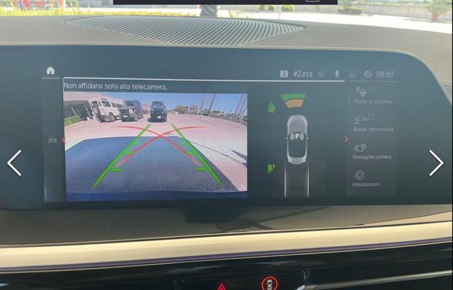 BMW Z4 sDrive M-SPORT (Virtual/APP/LED/Pelle/Auto)