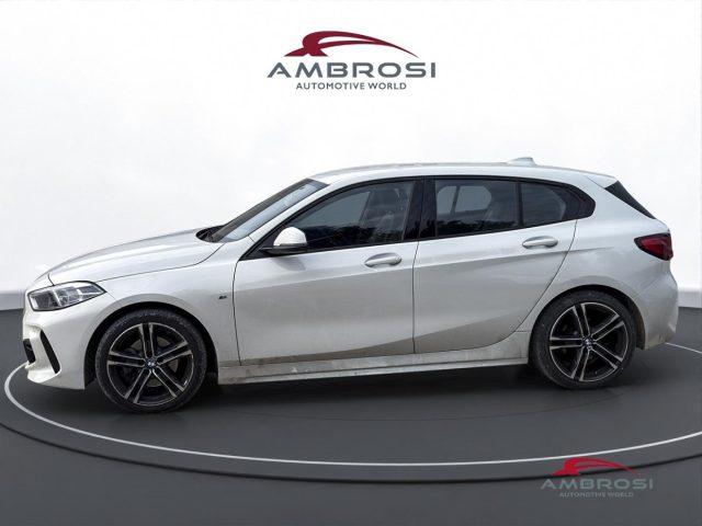BMW 118 Serie 1 d Msport auto