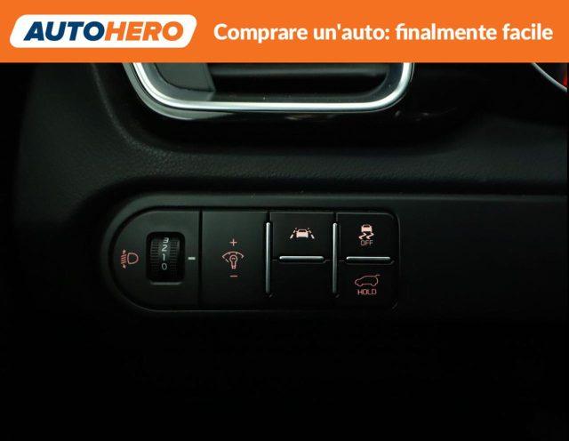 KIA Proceed 1.6 CRDI DCT GT Line