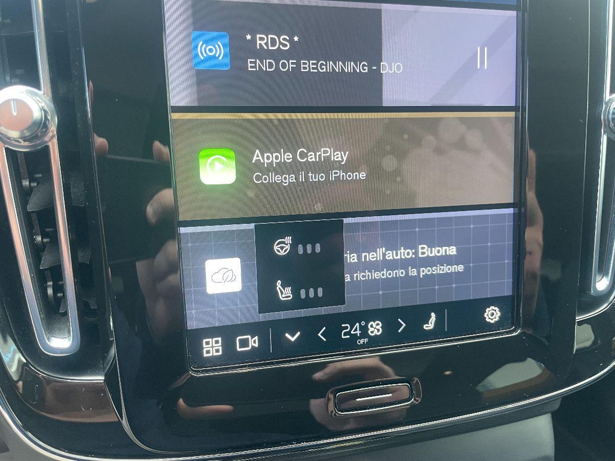 VOLVO - C40 - Recharge Single Motor RWD Plus