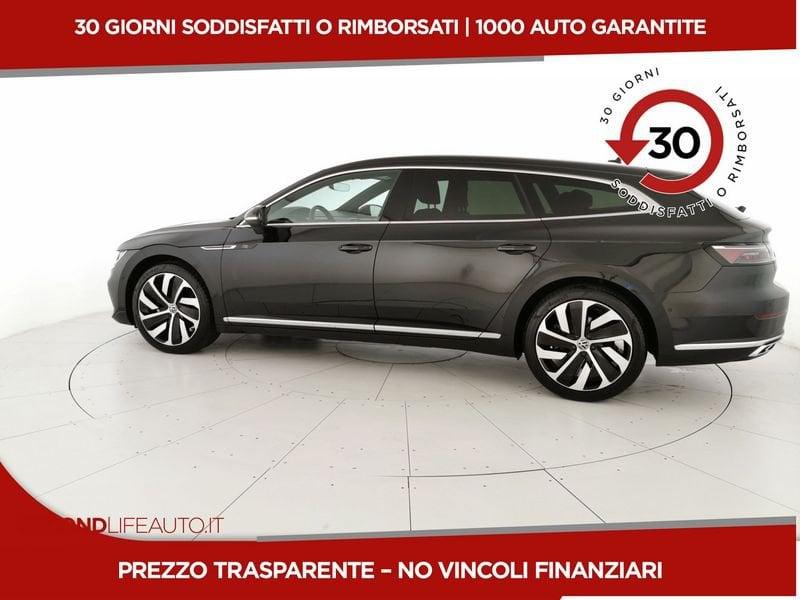 Volkswagen Arteon SHOOTING BRAKE R-LINE 2.0 TDI ECO SCR 200 DSG7