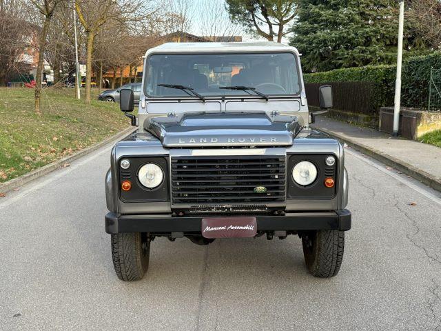 LAND ROVER Defender 90 2.4 S TD4 Station Wagon